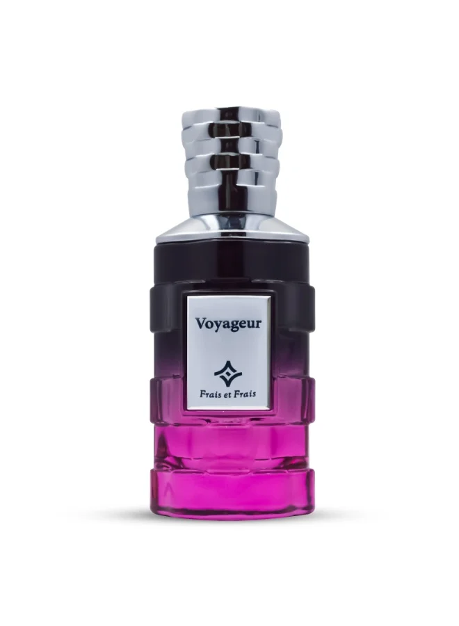 فريز ات فريز عطر فريز إت فريز فوييجر للرجال أو دي بارفان  مل