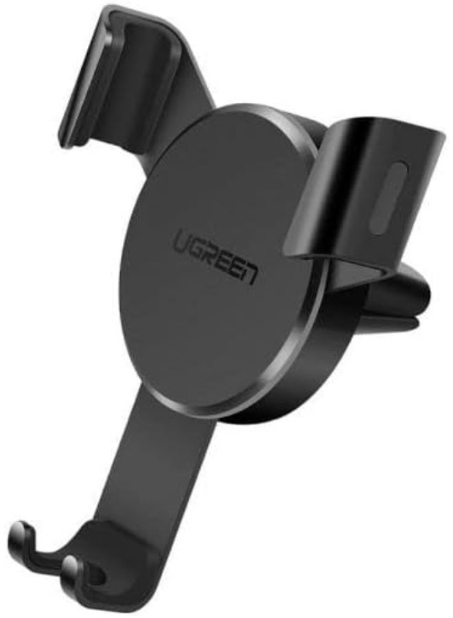 يو جرين حامل UGREEN للسيارة، يعمل بتقنية الجاذبية للهاتف - Image 1