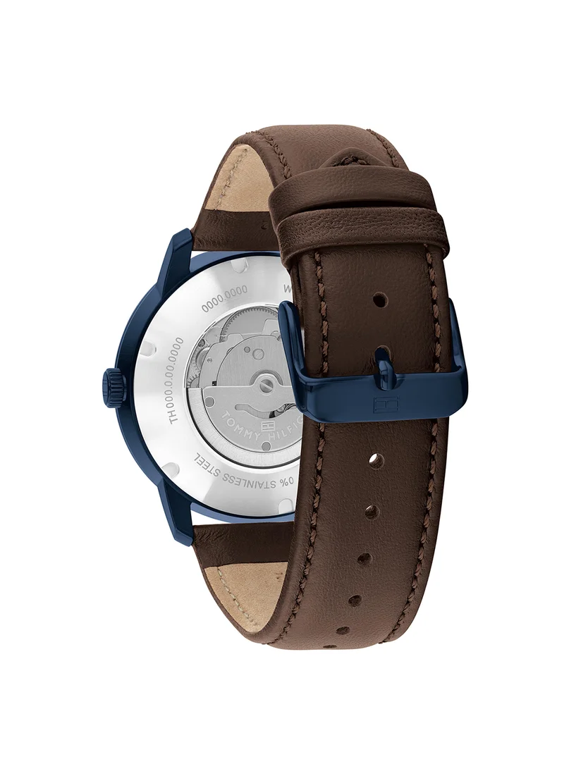 TOMMY HILFIGER Henry Automatic Analog Watch