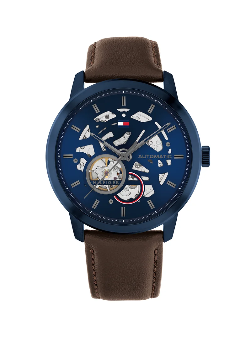 TOMMY HILFIGER Henry Automatic Analog Watch