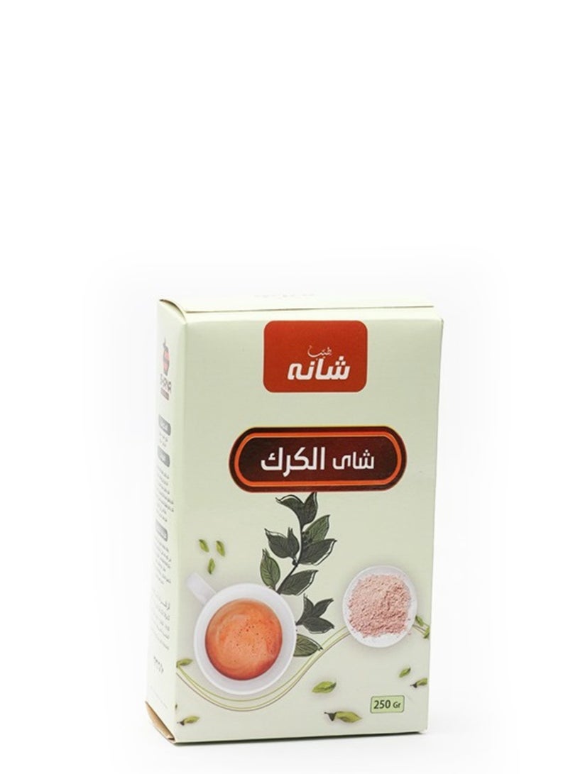 Karak tea 250g