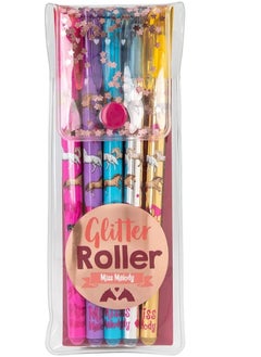 TopModel TOPModel Miss Melody Glitter Gel Pen Set  - Image 1