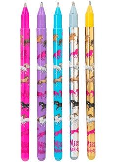 TopModel TOPModel Miss Melody Glitter Gel Pen Set  - Image 3