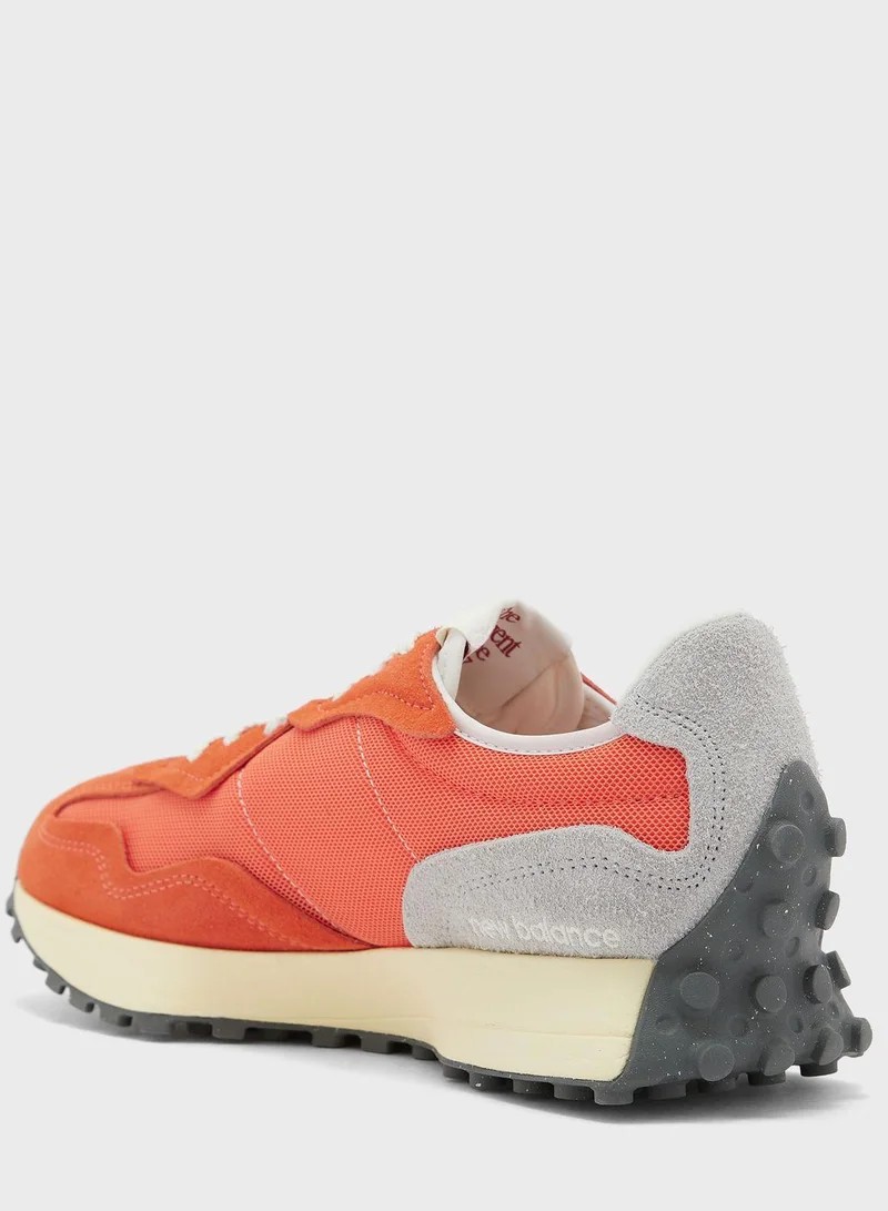 نيو بالانس 327 Sneakers