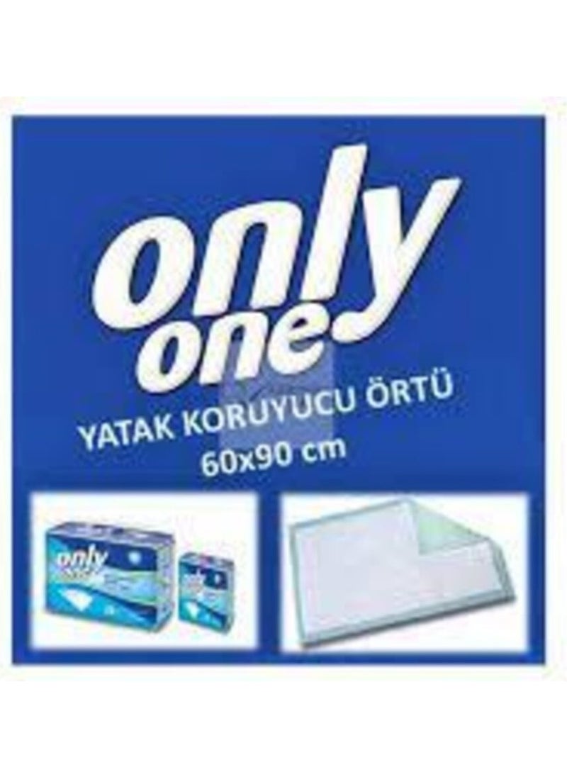 Onlyone 60X90 cm Dog Pee Pad 30 Lu X6 Only Dog  - Image 2