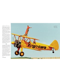 NORMAN CONQUEST: A remarkable, high-flying life in motoring and aviation  - Image 3
