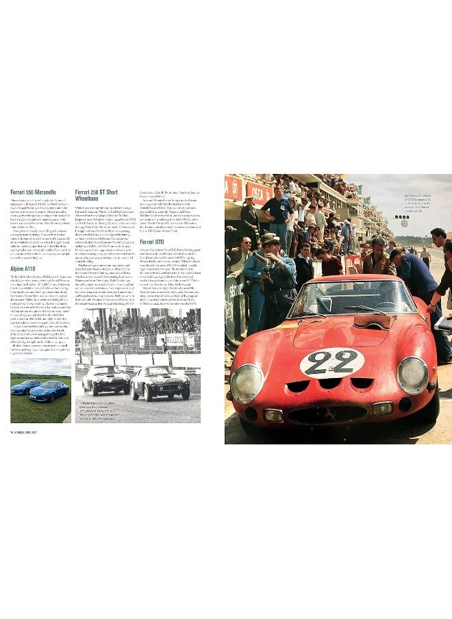 null - NORMAN CONQUEST: A remarkable, high-flying life in motoring and aviation - Image 1