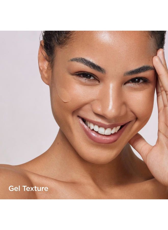 ISDIN جليكواسدين 15 معتدل - جل مقشر للوجه مع حمض الجليكوليك - 1.76 أونصة - Image 2