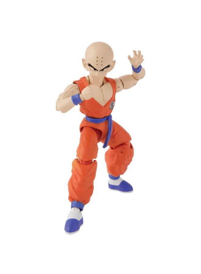 Dragon Ball تمثال كريلين من دراجون بول سوبر دراجون ستارز (16.5 سم) - Image 1