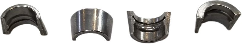 Z Whip LS LT Valve Lock Keepers 8MM 7 Degree Single Groove Set of 32 for LS/LT Series V8 Engines - Image 5