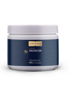 Amalgaclear Detox Support With Modified Citrus Pectin & Silica Extract (73G)