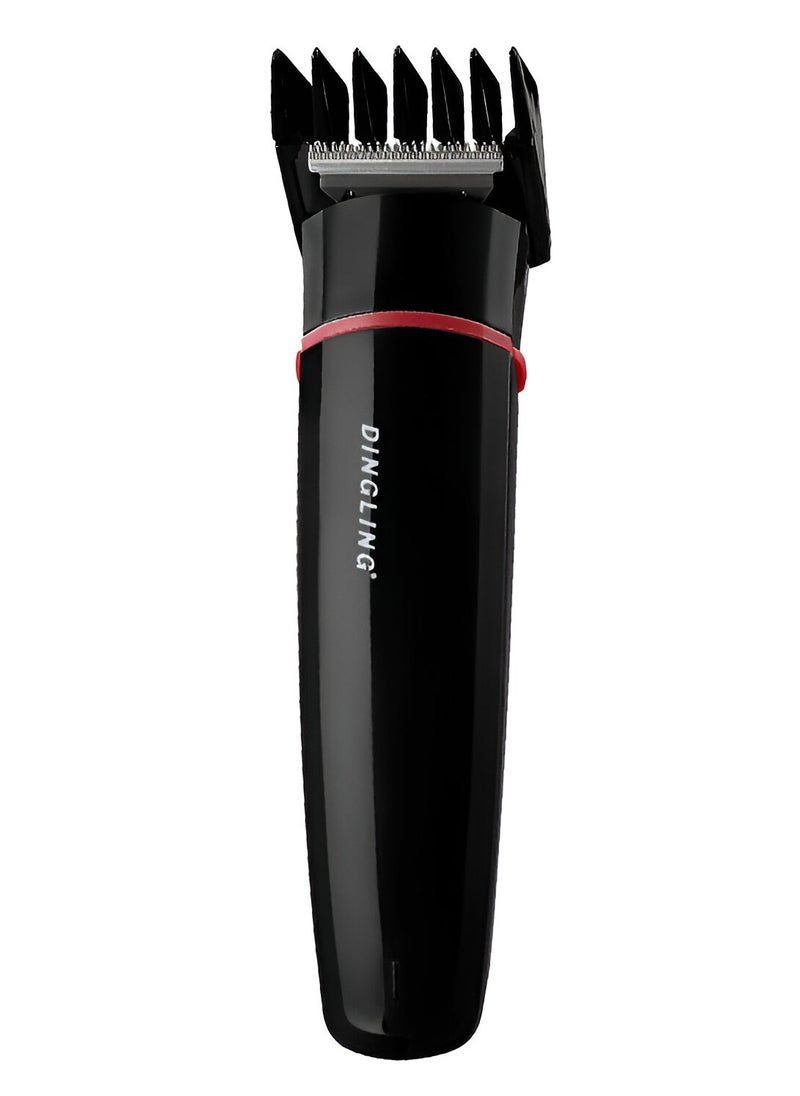 DINGLING 9 in 1 Full Care Grooming Kit RF-675  - Image 1