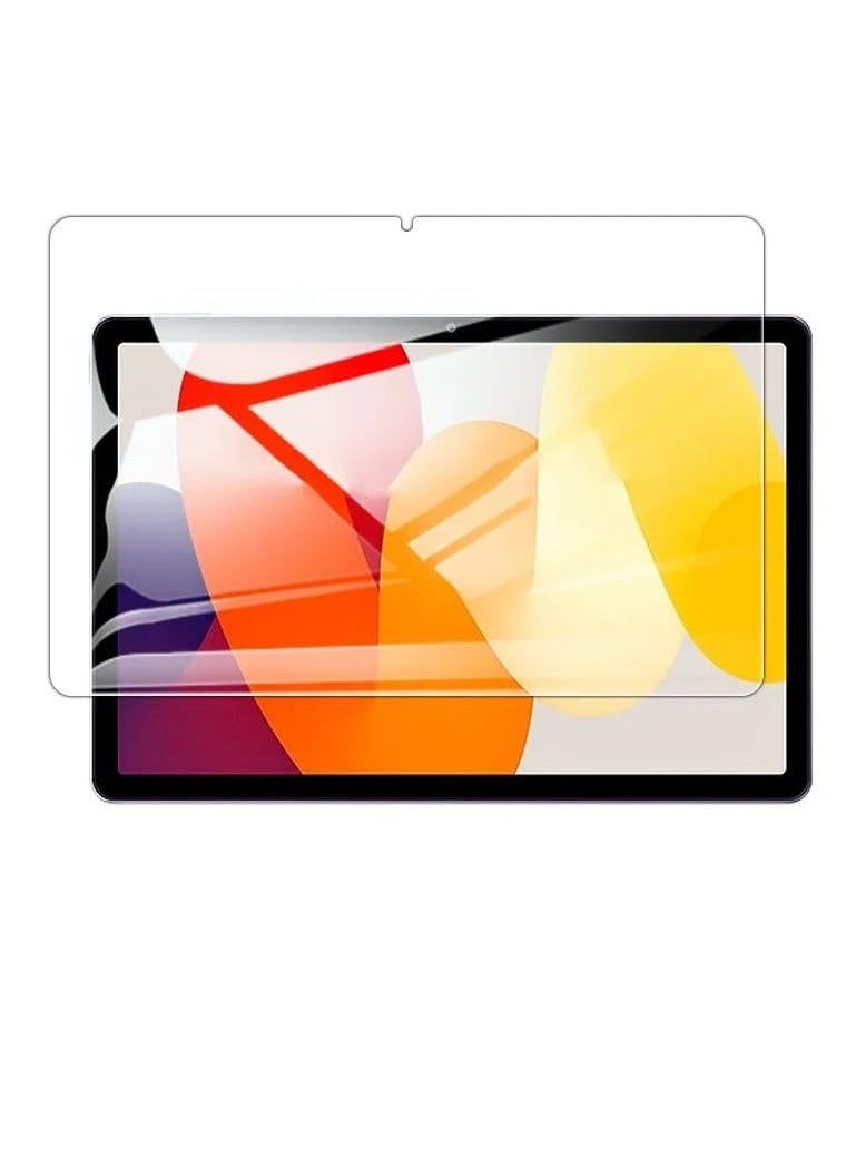 Tempered Glass For Xiaomi Redmi Pad SE 11 inch Explosion-Proof Film Screen Protector for Redmi Pad SE 11" 2023 Protective Film (1)