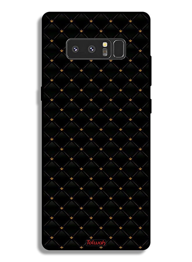 Tolwak Samsung Galaxy Note 8 Protective Case Cover Stappers - Image 2