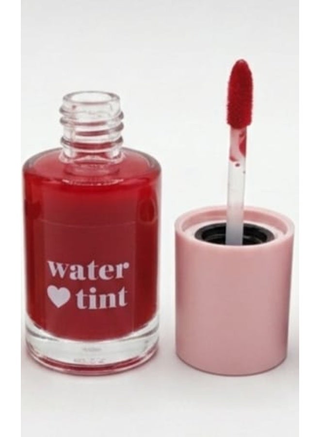 أحمر الشفاه تينت - 15 مل - Image 1