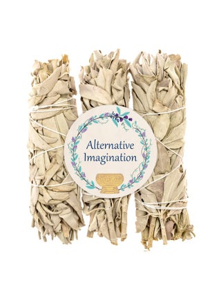 Premium California White Sage Smudge Stick 6 Inch  3 Pack Packaged In Usa - pzsku/ZFBC23A5E15158B8D5960Z/45/_/1720468048/d3b881c3-c2b4-48a1-b91d-23f34fbc0942