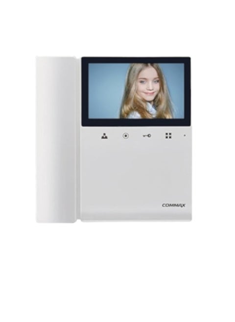 4.3 Inch Color LCD High-Tech Intercom Monitor – CDV-43K