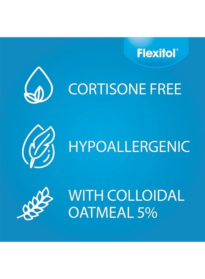 Flexitol USA Face & Eyelid Eczema Cream 40g / 1.4oz - Image 4