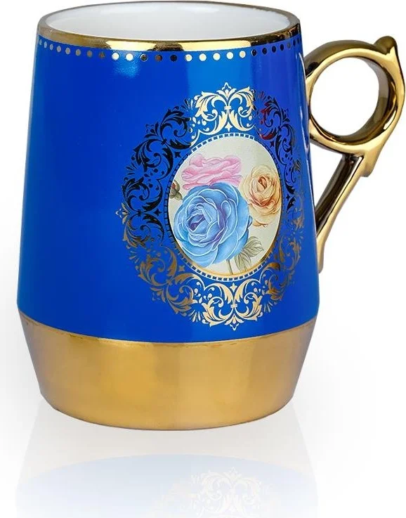Acar History Cup - Blue