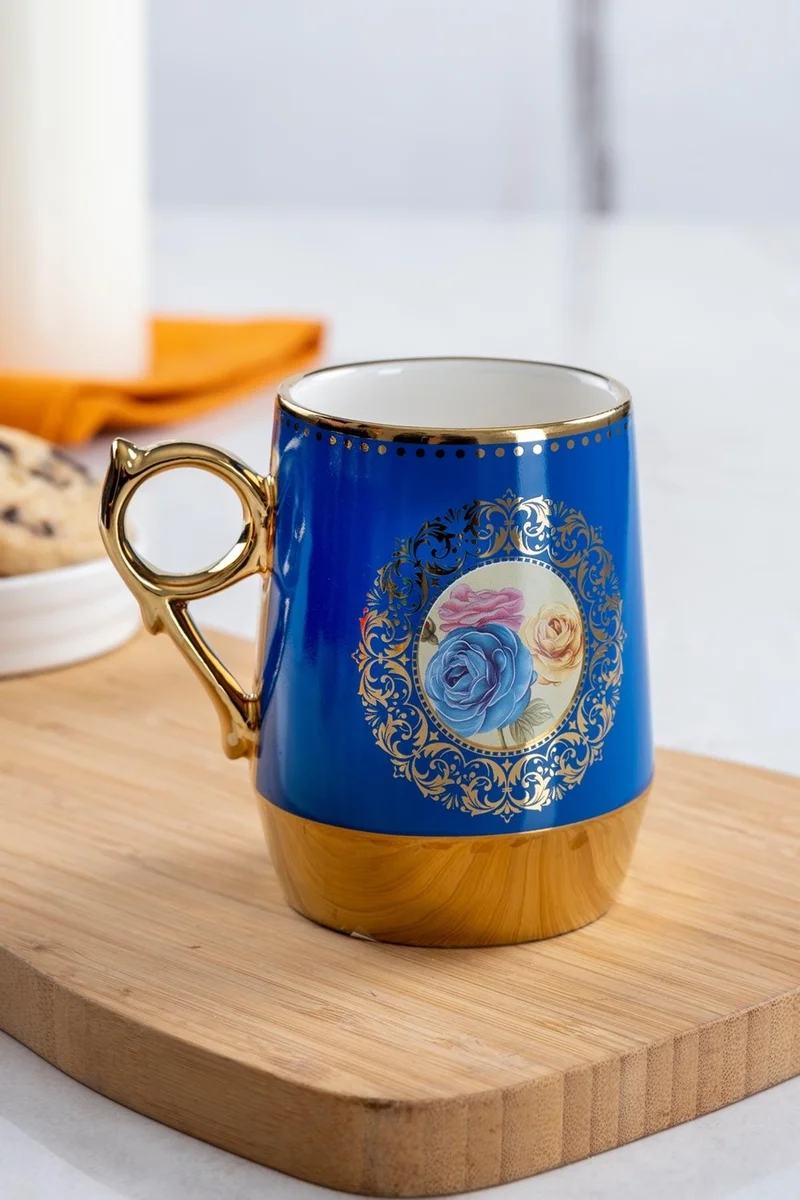 Acar History Cup - Blue