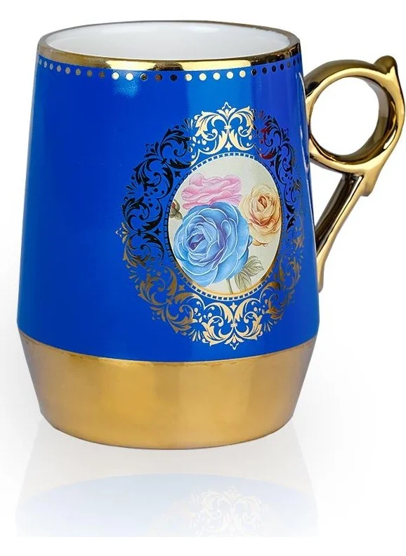 أكار History Cup - Blue