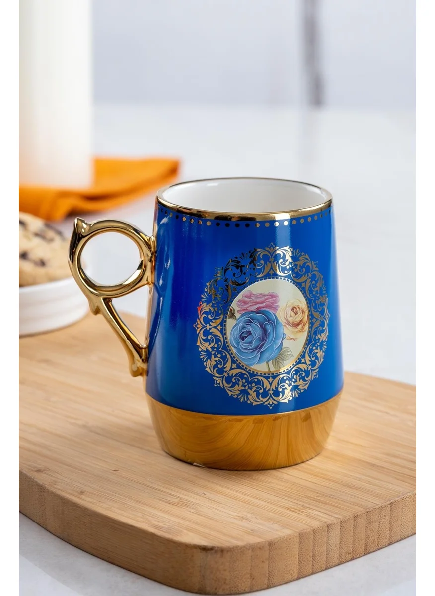 أكار History Cup - Blue