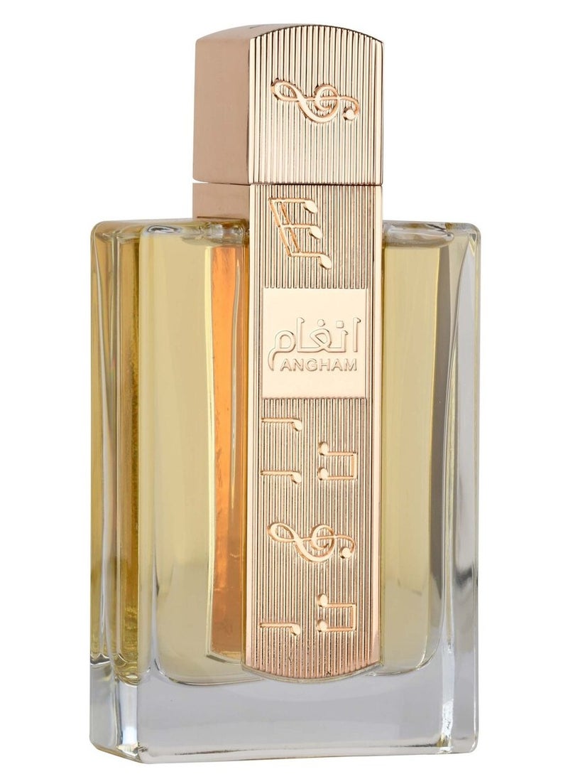 Lattafa Angham EDP 100ml  - Image 2