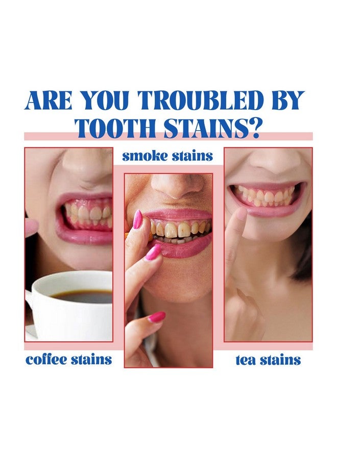 Yaper SP-6 Ultra Whitening Toothpaste,Deep Cleaning Care Fresh Breath Super Probiotic-6 Toothpaste with Probiotic Oalance Oral Microbiot. (1 Pcs) - Image 3