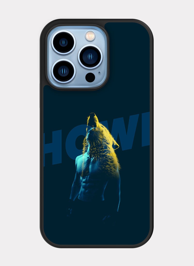 PXLAAT iPhone 13 Pro case cover Athlete - Image 1