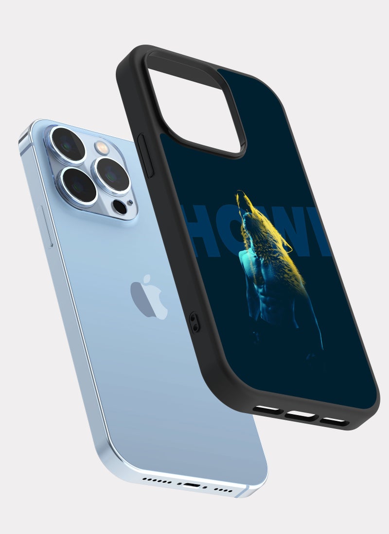 PXLAAT iPhone 13 Pro case cover Athlete - Image 2