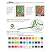 MindWare Color by Number Wild Wonders Book 2 - Image 4