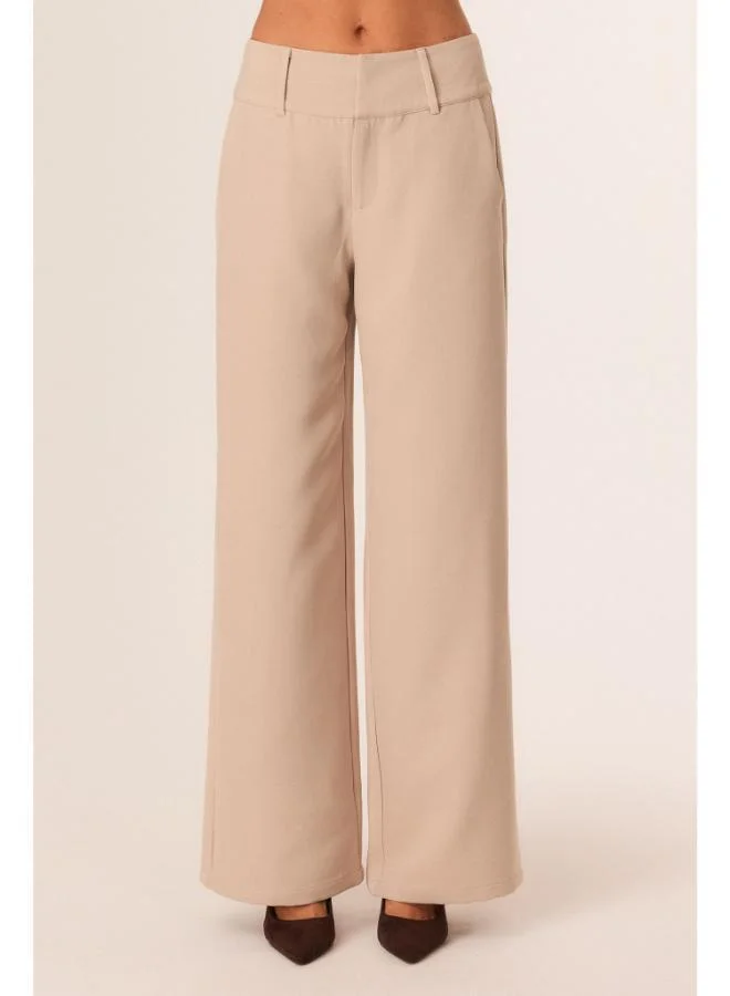 ساندايز Preston Wide Leg Pants