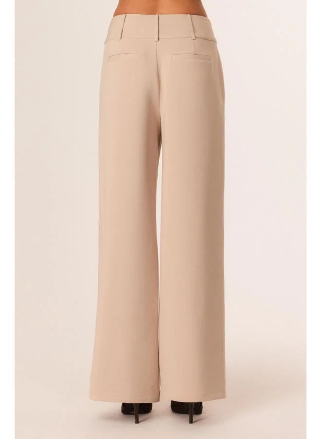ساندايز Preston Wide Leg Pants
