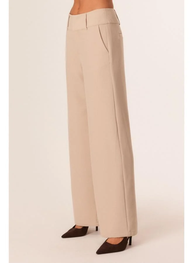 Sndys  Preston Wide Leg Pants for Women | Best Price UAE