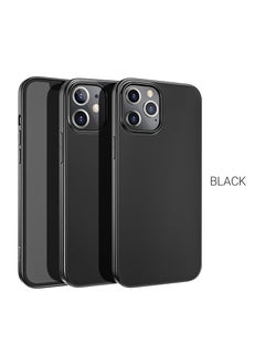 hoco. hoco. Fascination Series Frosted Surface Cell Phone Case High Purity TPU Cover for iPhone 13 Pro Max 6.7 inch  - Image 5