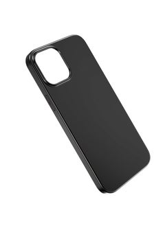 hoco. hoco. Fascination Series Frosted Surface Cell Phone Case High Purity TPU Cover for iPhone 13 Pro Max 6.7 inch  - Image 2