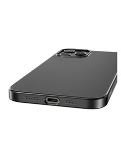 hoco. hoco. Fascination Series Frosted Surface Cell Phone Case High Purity TPU Cover for iPhone 13 Pro Max 6.7 inch  - Image 3
