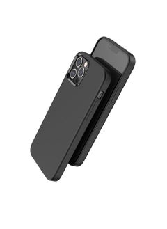 hoco. hoco. Fascination Series Frosted Surface Cell Phone Case High Purity TPU Cover for iPhone 13 Pro Max 6.7 inch  - Image 1