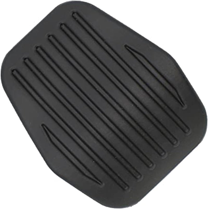 Vuzmode Car Brake Clutch Pedal Pad Cover - Image 2