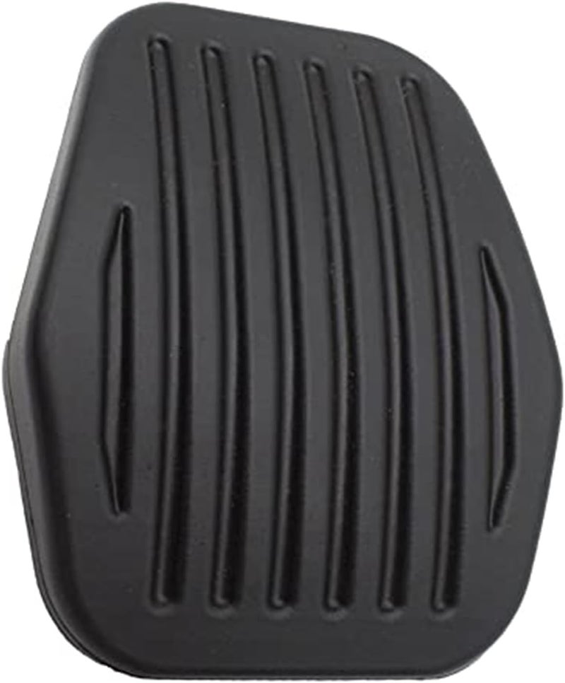 Vuzmode Car Brake Clutch Pedal Pad Cover - Image 4