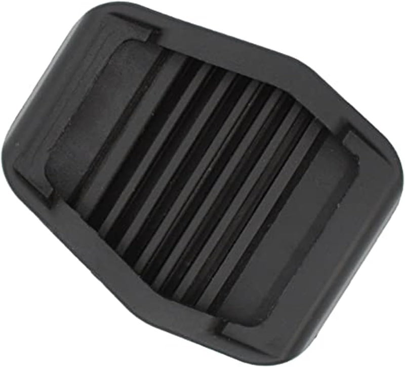 Vuzmode Car Brake Clutch Pedal Pad Cover - Image 5