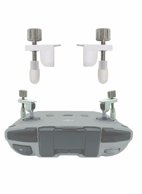 Controller Joystick Speed Stabilizer Holder for DJI Mavic Air 2/2S Mini 3 2SE Controller Remote Controller Rocker Speed Control for DJI Mini 3 pro RC-N1 Controller(for Mavic Air Controller)
