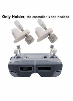 SYOSI Controller Joystick Speed Stabilizer Holder for DJI Mavic Air 2/2S Mini 3 2SE Controller Remote Controller Rocker Speed Control for DJI Mini 3 pro RC-N1 Controller(for Mavic Air Controller)  - Image 4