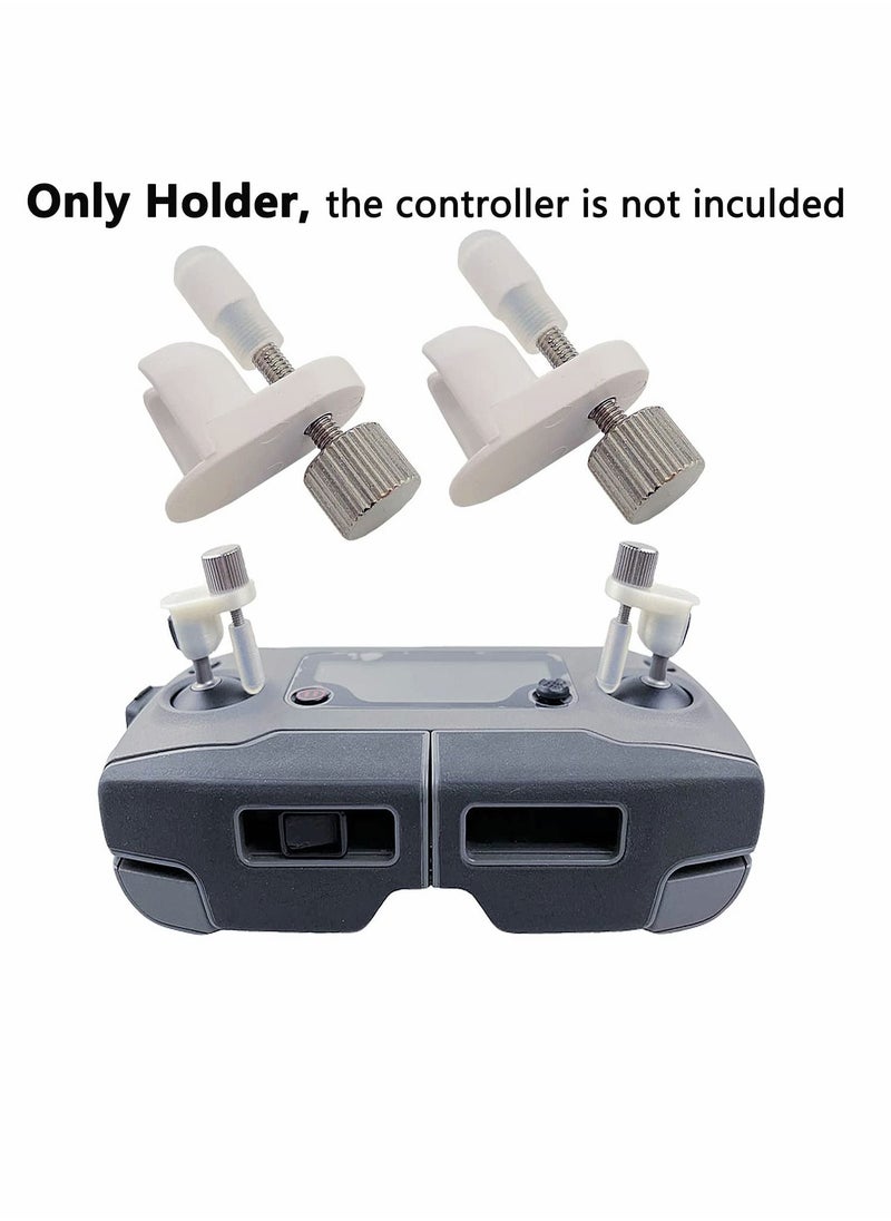 SYOSI - Controller Joystick Speed Stabilizer Holder for DJI Mavic Air 2/2S Mini 3 2SE Controller Remote Controller Rocker Speed Control for DJI Mini 3 pro RC-N1 Controller(for Mavic Air Controller) - Image 1