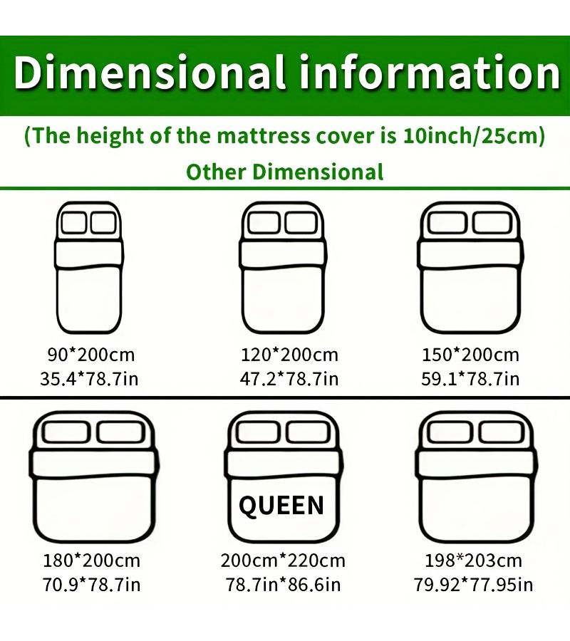 Pink Fitted Sheet Soft Comfortable Fabric Machine Washable Solid Color Mattress Cover 59x79 Inch - Image 3
