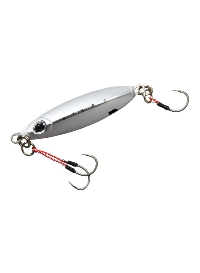 Daiwa Samurai Slow Lure - 40 g 40grams