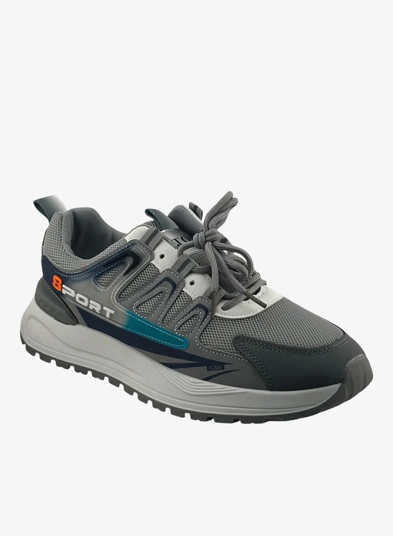 ستون حذاء رياضي خفيف من إيثر