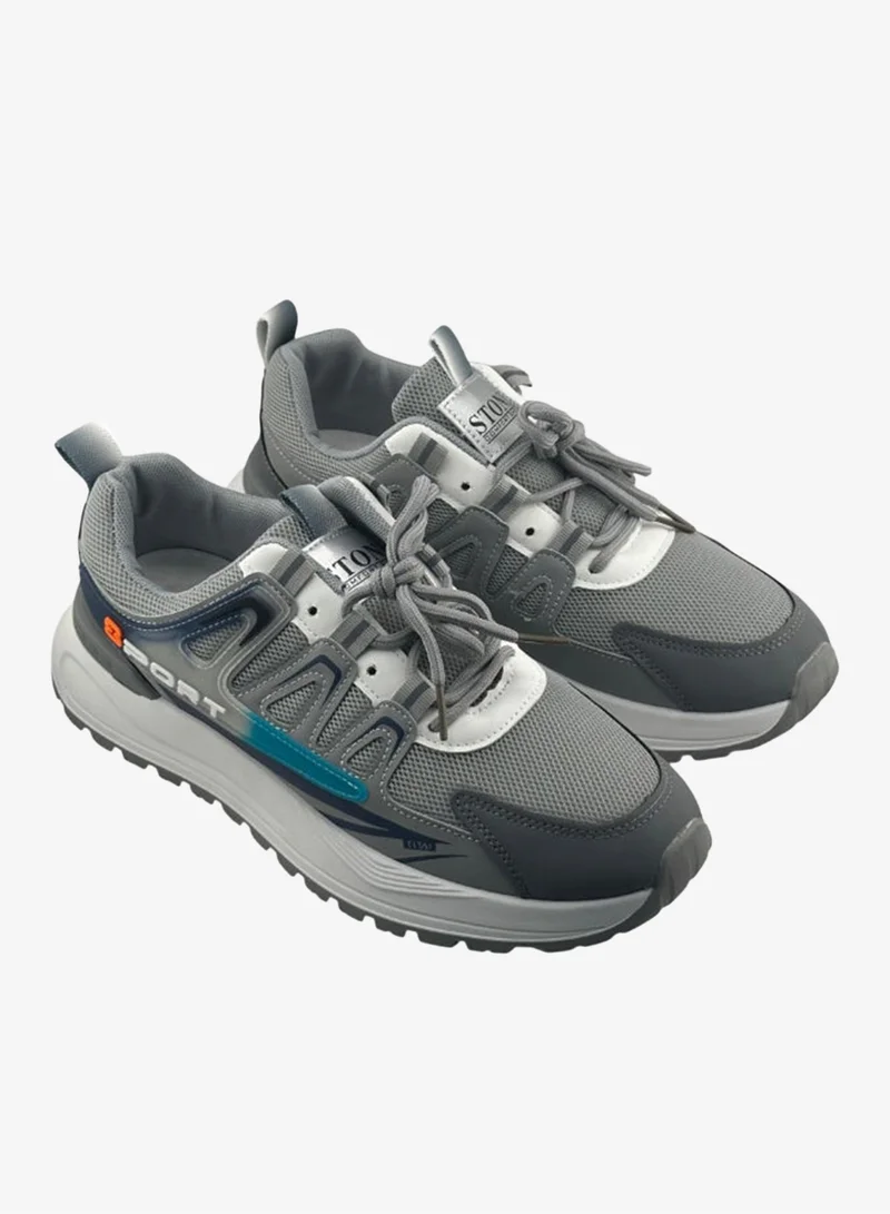 ستون حذاء رياضي خفيف من إيثر