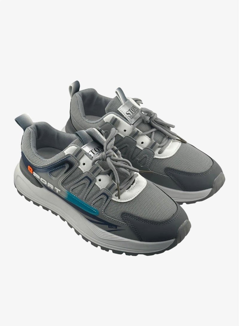 STONE Ether Light Sneakers - Image 4