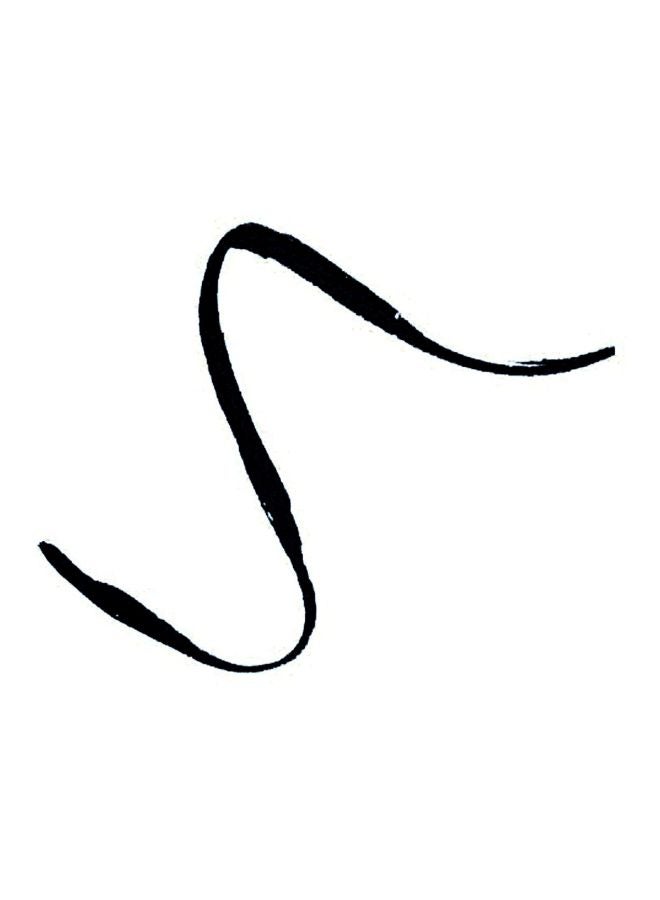 ويت اند وايلد محدد عيون سائل ميجا لاينر أسود - Image 4